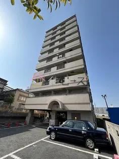 明和ハイツ南江口の画像