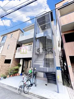 マンションハーヴィーの画像