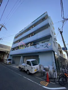 メゾン室田大今里の画像