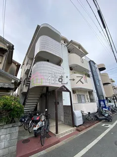 福井第3マンションの画像