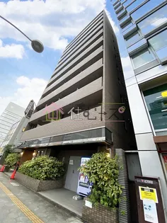 CityLifeクラウンハイム長堀通【3階】の外観