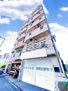 杭全ダイヤモンドライフの画像