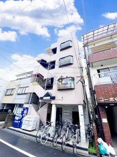 オックスフォード今川の画像