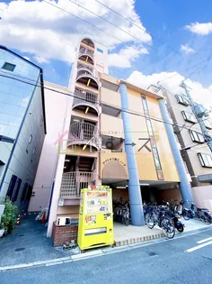 アクシオス野江ノースの画像