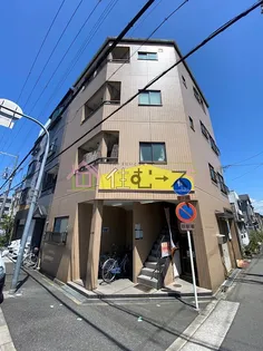 ウエストキャピタル大正の画像