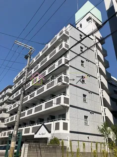 グリーンハイツⅡの画像