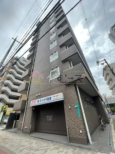 サンパレス第2新大阪の画像