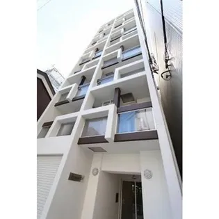 ミコノス北浜の画像