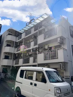 シティホームズ針中野P1の画像