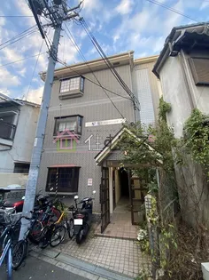 プレアール長居公園Ⅲの画像