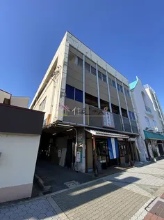 ハイツ平野駅前【3階】の外観