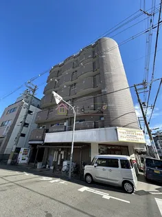 トラスティ加美の画像