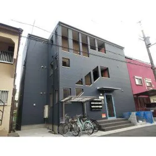 セイム宮之阪の画像