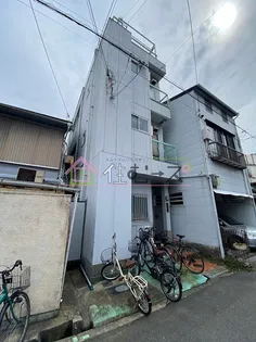 山中マンションの画像