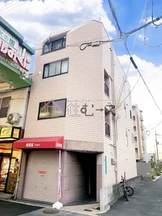 アーバン西三国の画像