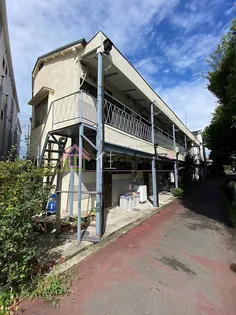 スピリッツハイム大桐の画像