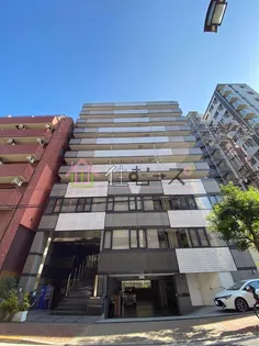 内外うつぼビル【11階】の外観