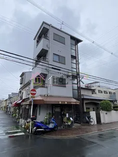 さくらマンションの画像