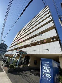 M'プラザ城東の画像