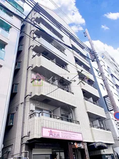 COLLECTION西田辺の画像