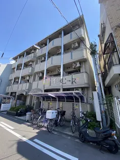 シャルマンフジ住吉壱番館の画像