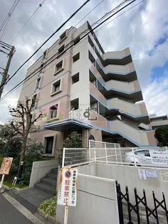 ベルメイト長居の画像