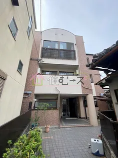 パラス2番館の画像