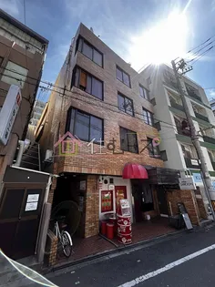 ハイツ桜川の画像
