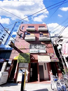 昭和天一ビルの画像