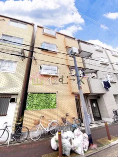 サンシャイン東住吉の画像