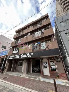 RIZEONE城東野江レジデンスの画像