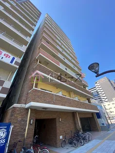 willDo難波wⅠ【4階】の外観