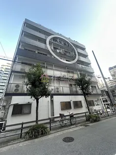 RーCUBE新大阪の画像