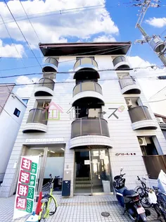 メゾンドール高殿の画像