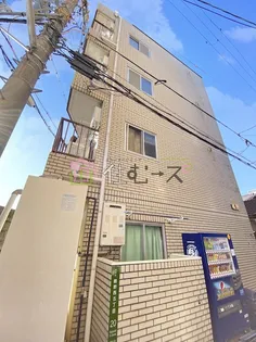 ツインウェーブの画像