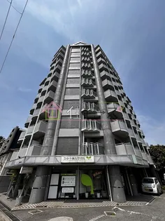 朝日プラザ梅田北デラ・リブジェ【8階】の外観