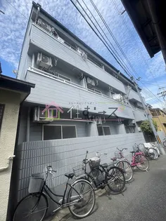 メゾピアノの画像