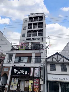 ラグジェリア都島Ⅰの画像