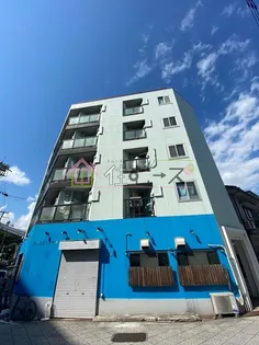 エスタイル天保山の画像