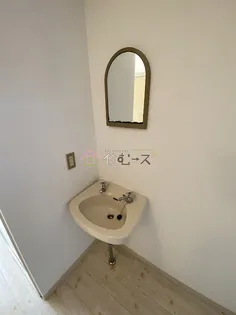 ラパンジール塚本【4階】の内装