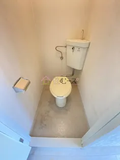 ラパンジール塚本【4階】の内装