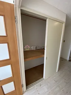 ラパンジール塚本【4階】の内装