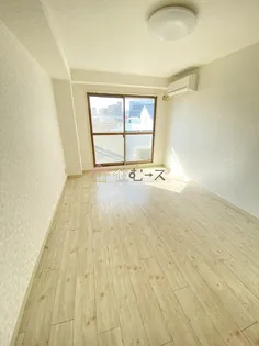 ラパンジール塚本【4階】の寝室