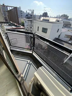 ラパンジール塚本【4階】の内装