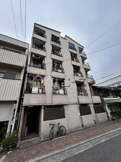 コルベール玉出の画像