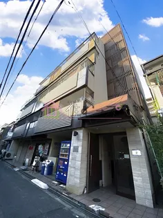 コレクション関目弐番館の画像