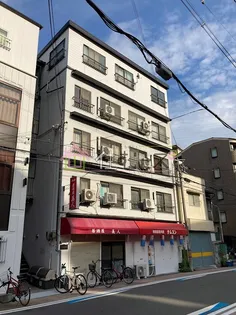 メゾン豊新の画像