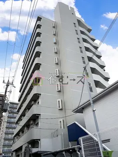 グランデージ新深江の画像