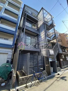 ASTERI JOTO【1階】の外観