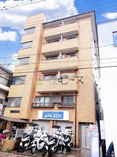 パルク七星長居公園の画像